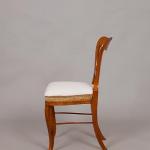 Židle biedermeier Židle biedermeier