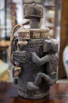 Dóza na sůl Dóza na sůl