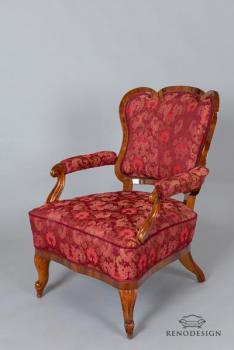 Křeslo historismus Křeslo historismus