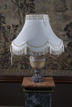 202. Dekorativní lampa 202. Dekorativní lampa