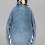 Hutschenreuther, Velký tučňák císařský s mládětem Hutschenreuther, Velký tučňák císařský s mládětem