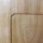 Skříň biedermeier Skříň biedermeier