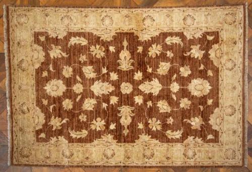 Ručně vázaný koberec Ziegler 180 X 119 cm Ručně vázaný koberec Ziegler 180 X 119 cm