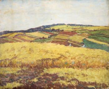 Josef Ullmann (1870 - 1922) Josef Ullmann (1870 - 1922)