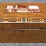 Krabička, Karlovarská mozaika ( Karlovy Vary ) Krabička, Karlovarská mozaika ( Karlovy Vary )