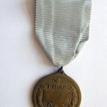 Pamětní medaile FIDAC Pamětní medaile FIDAC