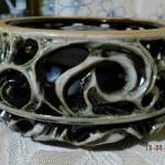 Plastika Váza Plastika Váza