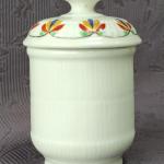 Dóza - Květ  Dóza - Květ