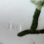 Šálek s podšálkem, ručně malovaný,zn. Pirkenhammer Šálek s podšálkem, ručně malovaný,zn. Pirkenhammer