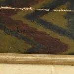 Hrající si koťata. Lambrechon Hrající si koťata. Lambrechon