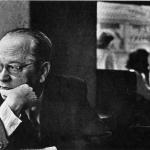 Jiří Jeníček (1895 - 1963), fotograf Jiří Jeníček (1895 - 1963), fotograf