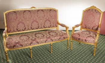 248. Sedací souprava 248. Sedací souprava