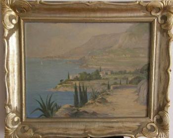 Dubrovník - Hora Dubrovník - Hora