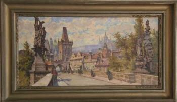 Praha - Alois Ježek Praha - Alois Ježek