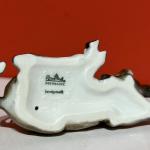Rosenthal, porcelánový kůň Rosenthal, porcelánový kůň