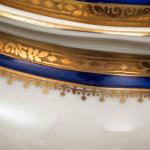 Velký jídelní servis K&A Krautheim Selb Bavaria  Velký jídelní servis K&A Krautheim Selb Bavaria