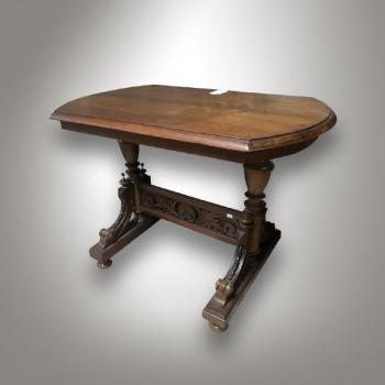 Konferenční stolek Konferenční stolek