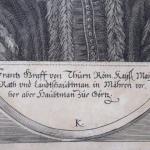 Hrabě Frantz Thurn Hrabě Frantz Thurn