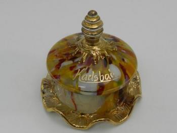 Barevná dóza Barevná dóza