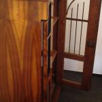 Skříň Biedermeier Skříň Biedermeier
