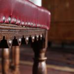 Starožitný komplet 4 židlí a křesílka. Neorensance Starožitný komplet 4 židlí a křesílka. Neorensance