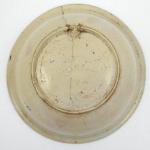 Velká dekorační mísa malovaná - Košolná Velká dekorační mísa malovaná - Košolná