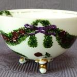 Šálek s podšálkem, ručně malovaný,zn. Pirkenhammer Šálek s podšálkem, ručně malovaný,zn. Pirkenhammer