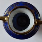 Malá porcelánová amfora Malá porcelánová amfora