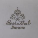 Mistička / tácek, zn. Rosenthal Mistička / tácek, zn. Rosenthal