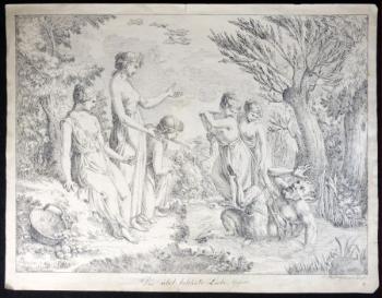 Josef Bergler - Potrestaná láska Josef Bergler - Potrestaná láska