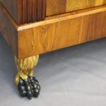 Knihovna biedermeier SV 25  Knihovna biedermeier SV 25