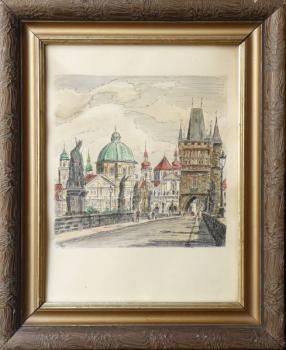 159. NA KARLOVĚ MOSTĚ 159. NA KARLOVĚ MOSTĚ