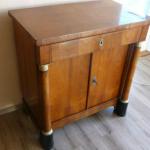 Komoda Biedermeier Komoda Biedermeier
