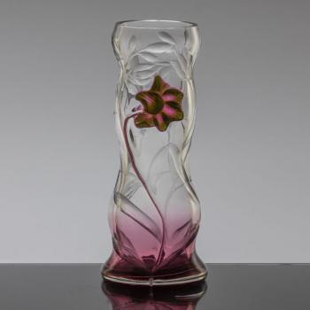 105. Secesní váza 105. Secesní váza