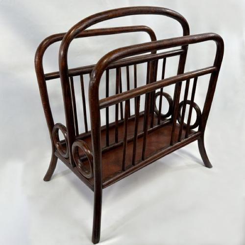 Thonet, model: Nr. 11.833, Čechy, 1910 Thonet, model: Nr. 11.833, Čechy, 1910