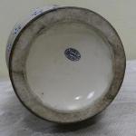 Keramický džbán plastický reliéf - Amphora Teplice Keramický džbán plastický reliéf - Amphora Teplice