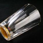 Sklenice s optickým efektem Sklenice s optickým efektem