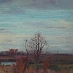 Sábavá - Mokřina Sábavá - Mokřina