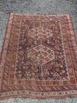 Koberec ručně vázaný 30 Koberec ručně vázaný 30