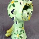 Sova, Jan Kutálek, zn. Keramia Znojmo Sova, Jan Kutálek, zn. Keramia Znojmo