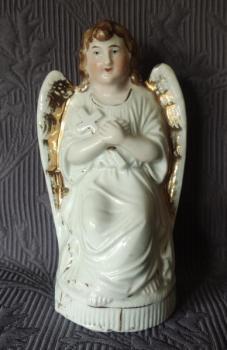 Svatá / sakrální porcelánová soška  Svatá / sakrální porcelánová soška