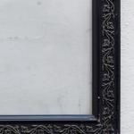 Párové obrazy v černých rámech  Párové obrazy v černých rámech