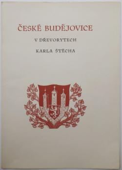 176. KAREL ŠTĚCH (1908-1982) 176. KAREL ŠTĚCH (1908-1982)