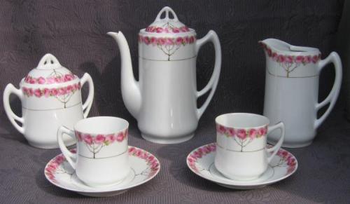 Přátelská souprava , zn. Loket Přátelská souprava , zn. Loket