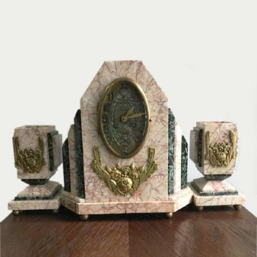 Art Deco hodiny Art Deco hodiny