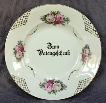 Talíř hluboký Talíř hluboký