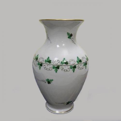 Porcelánová váza - Technoimpex, Herend, Hungary Porcelánová váza - Technoimpex, Herend, Hungary