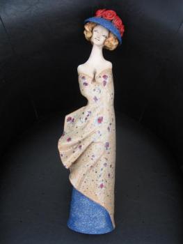 Dáma Nataša Dáma Nataša