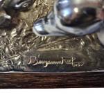 KACHNA - JÍDELNÍ SET NA ŠNEKY KACHNA - JÍDELNÍ SET NA ŠNEKY