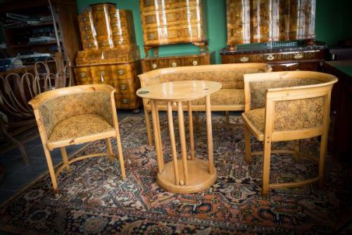 Josef Hoffmann Josef Hoffmann